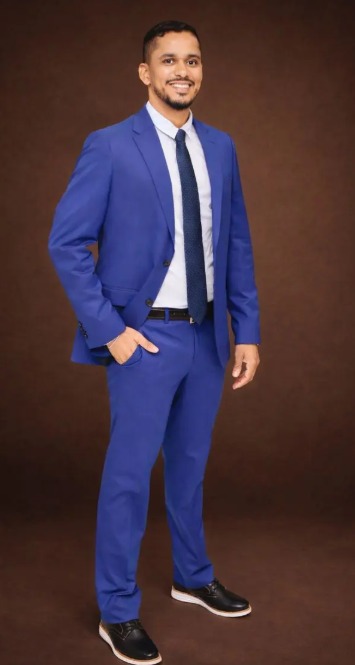 Jairo Reges de Almeida 